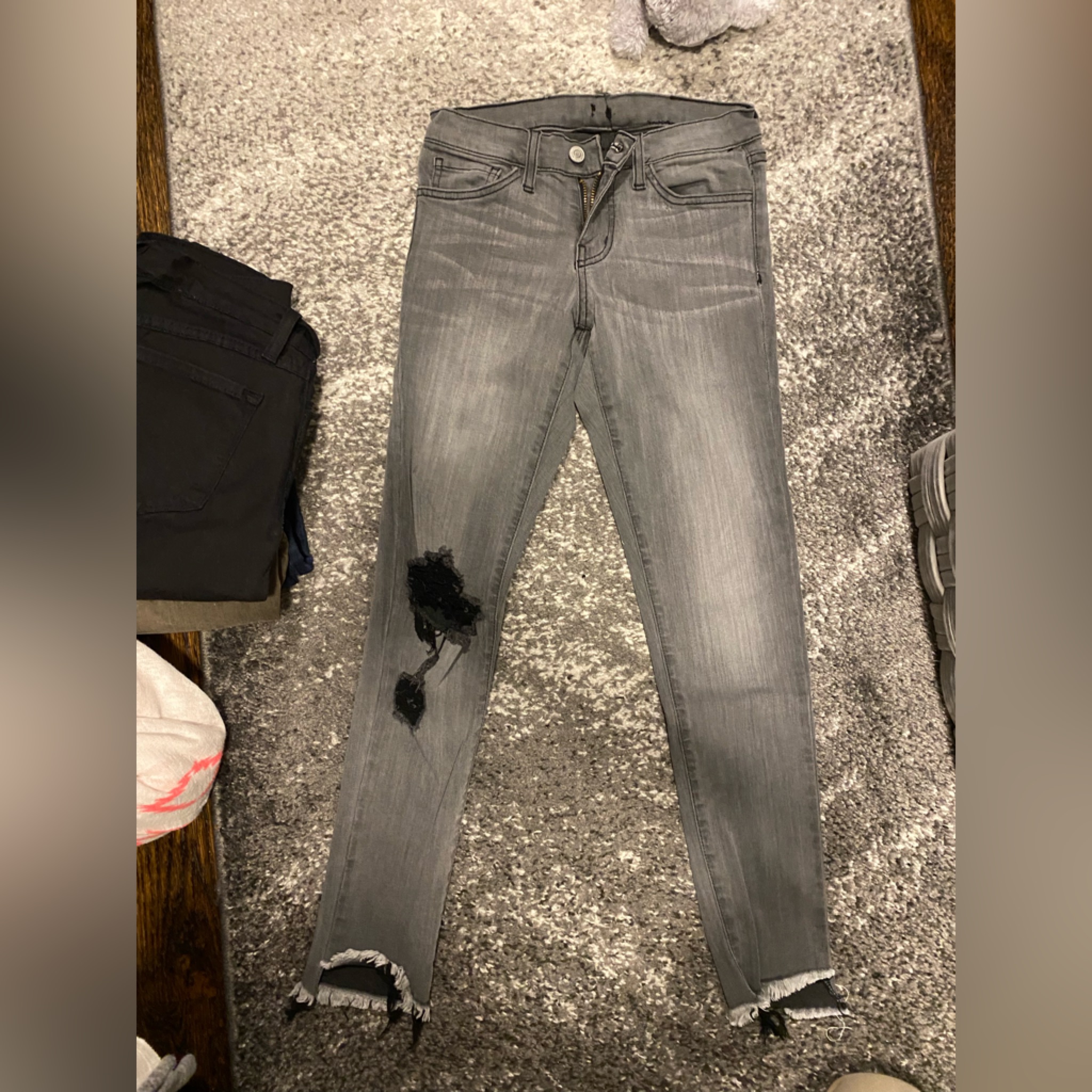 Flying Monkey Jeans